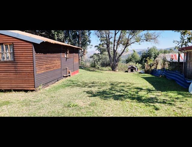 2 BEDROOM FREESTANDING FOR SALE IN UMTENTWENI